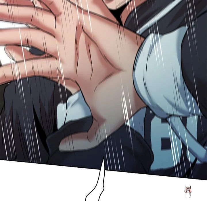 My Gangster Girlfriend My Gangster Girlfriend Chapter 18 - Page 237