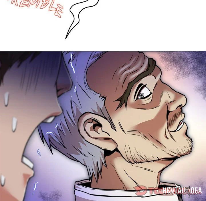 My Gangster Girlfriend My Gangster Girlfriend Chapter 18 - Page 240