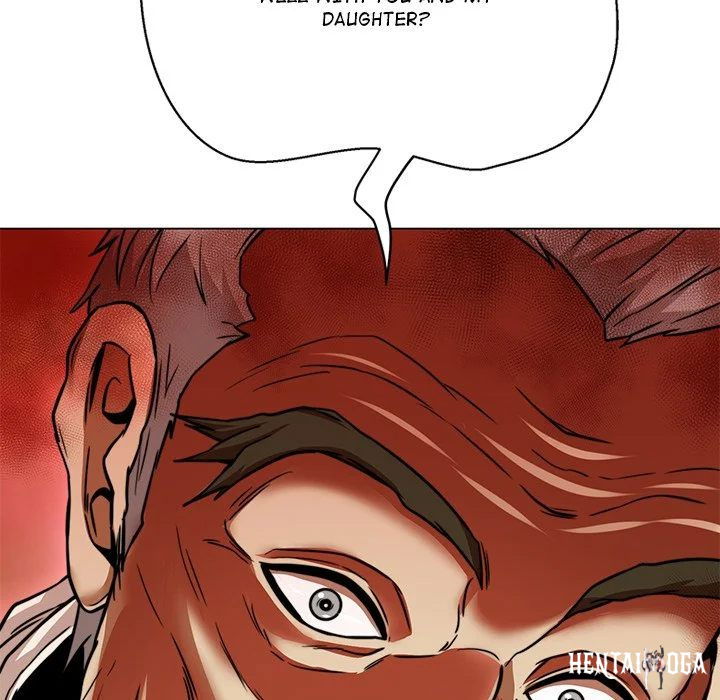 My Gangster Girlfriend My Gangster Girlfriend Chapter 18 - Page 244