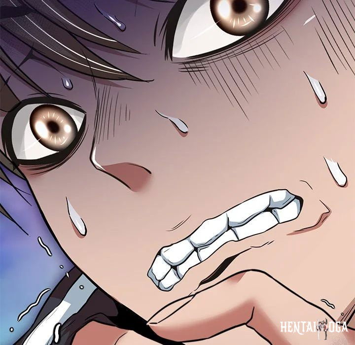 My Gangster Girlfriend My Gangster Girlfriend Chapter 18 - Page 248