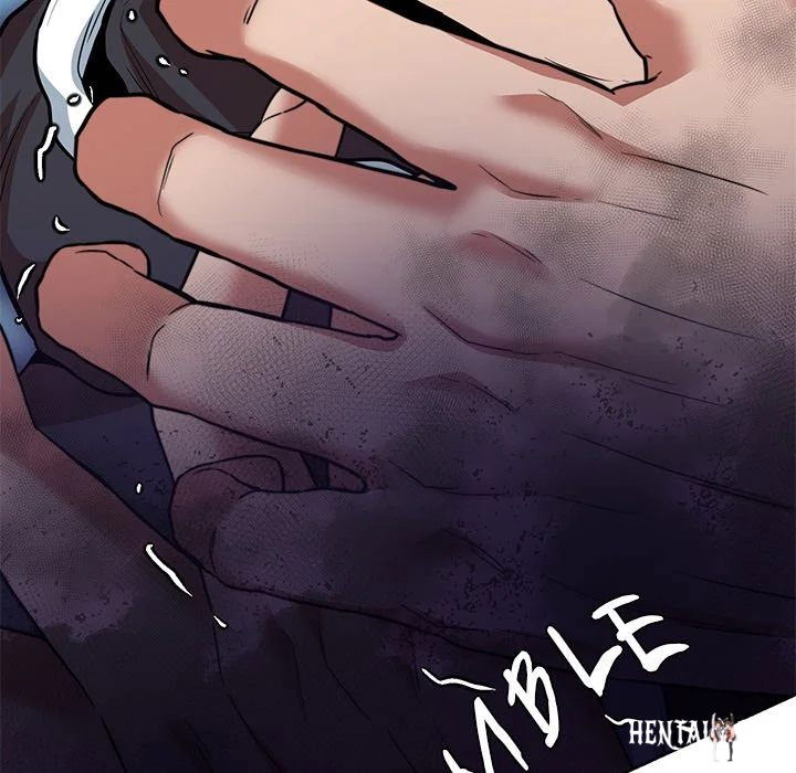 My Gangster Girlfriend My Gangster Girlfriend Chapter 18 - Page 249