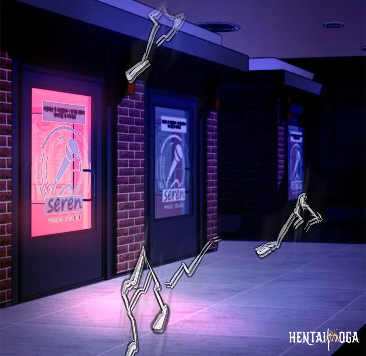 My Gangster Girlfriend My Gangster Girlfriend Chapter 18 - Page 25