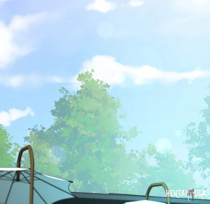 My Gangster Girlfriend My Gangster Girlfriend Chapter 18 - Page 253