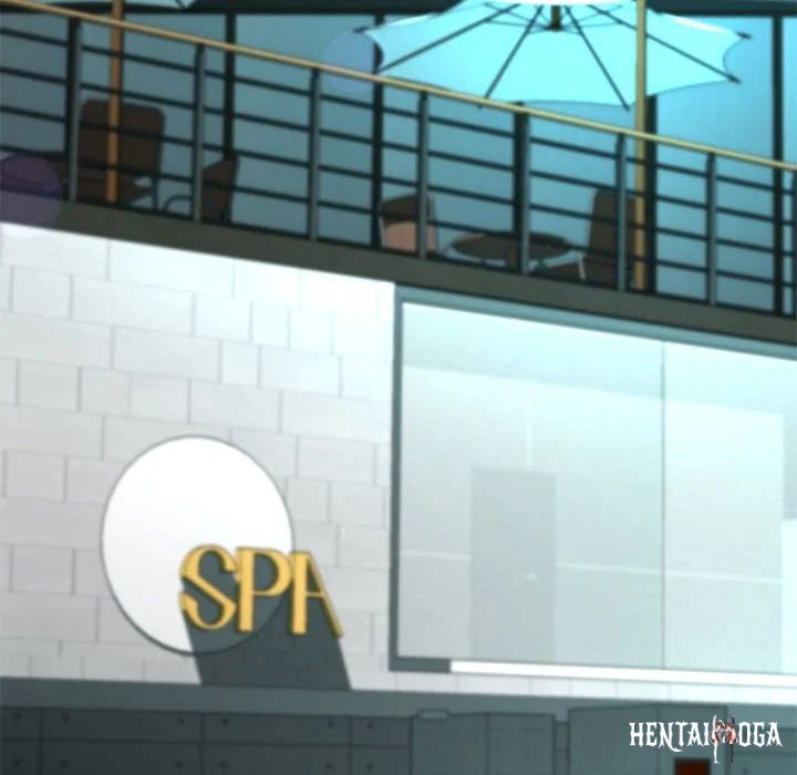 My Gangster Girlfriend My Gangster Girlfriend Chapter 18 - Page 254