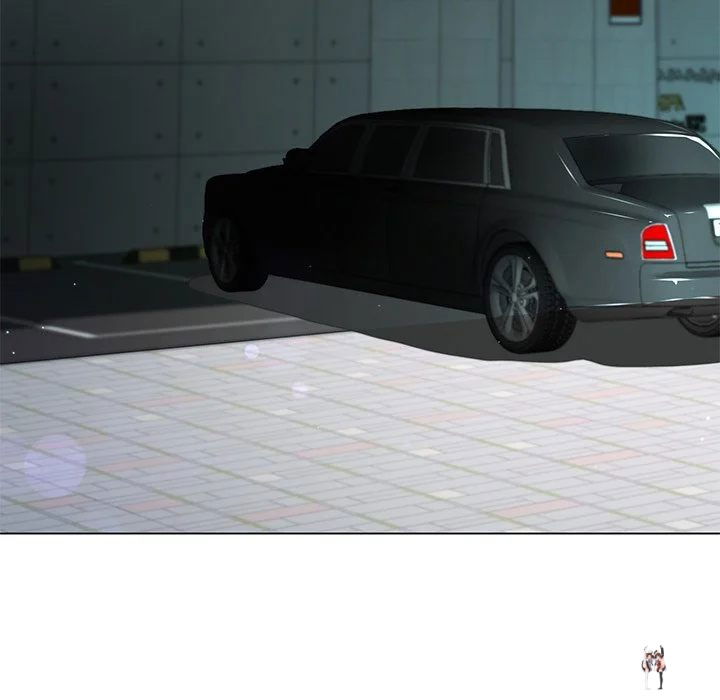 My Gangster Girlfriend My Gangster Girlfriend Chapter 18 - Page 255