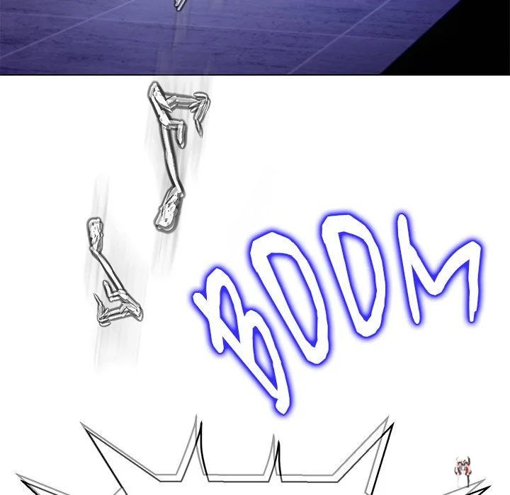 My Gangster Girlfriend My Gangster Girlfriend Chapter 18 - Page 26