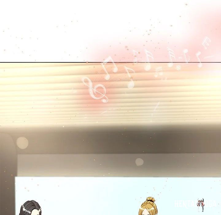 My Gangster Girlfriend My Gangster Girlfriend Chapter 18 - Page 260