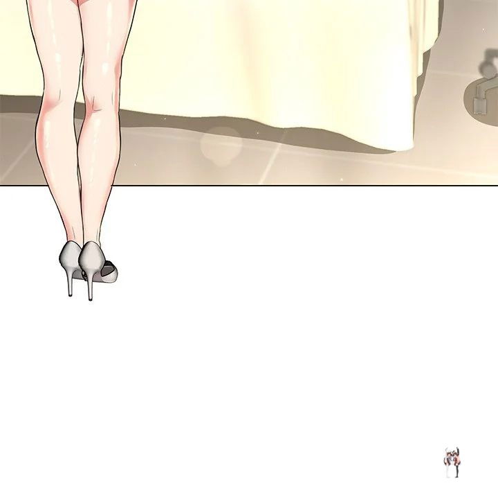 My Gangster Girlfriend My Gangster Girlfriend Chapter 18 - Page 262