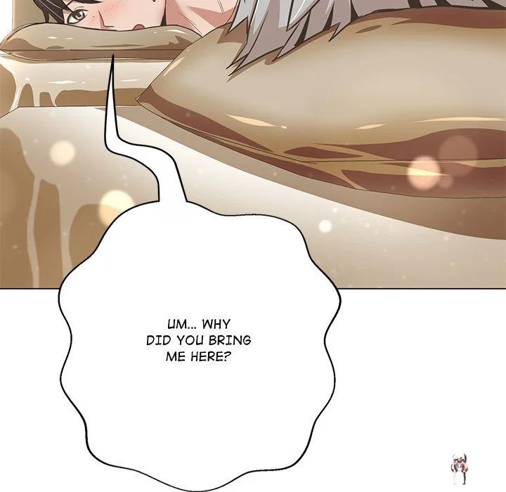 My Gangster Girlfriend My Gangster Girlfriend Chapter 18 - Page 264