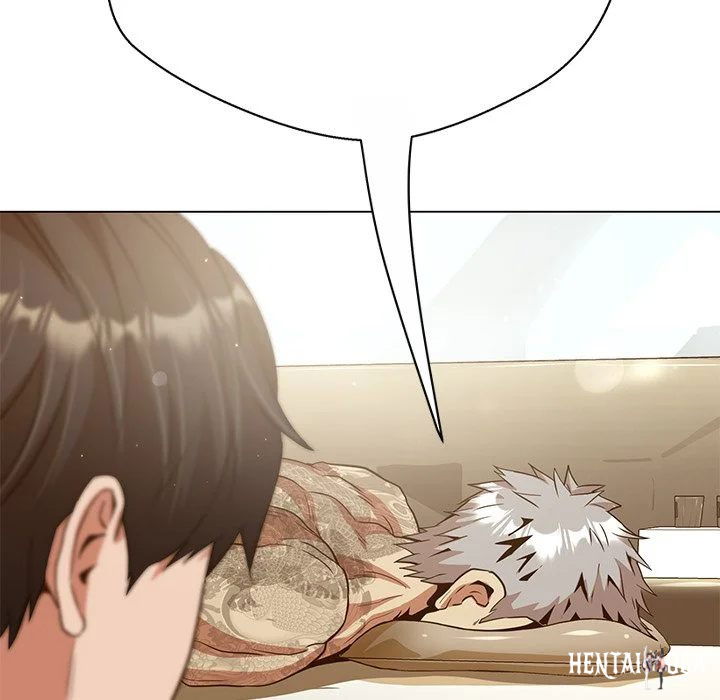 My Gangster Girlfriend My Gangster Girlfriend Chapter 18 - Page 266