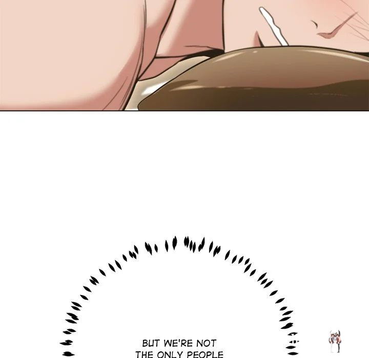 My Gangster Girlfriend My Gangster Girlfriend Chapter 18 - Page 271