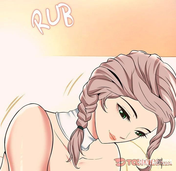 My Gangster Girlfriend My Gangster Girlfriend Chapter 18 - Page 276