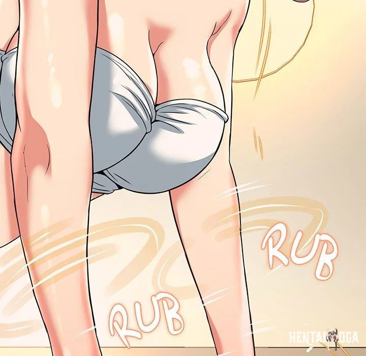 My Gangster Girlfriend My Gangster Girlfriend Chapter 18 - Page 277