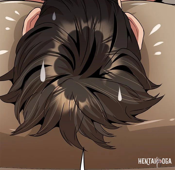 My Gangster Girlfriend My Gangster Girlfriend Chapter 18 - Page 279