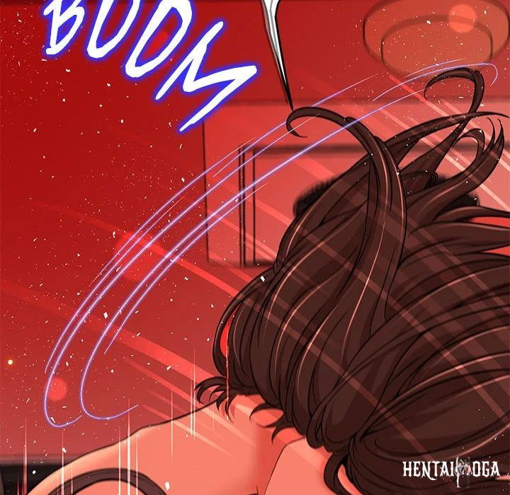 My Gangster Girlfriend My Gangster Girlfriend Chapter 18 - Page 28