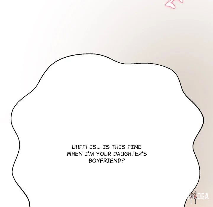 My Gangster Girlfriend My Gangster Girlfriend Chapter 18 - Page 284