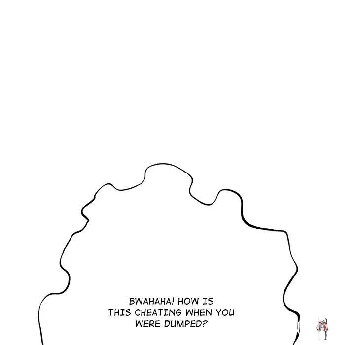 My Gangster Girlfriend My Gangster Girlfriend Chapter 18 - Page 289