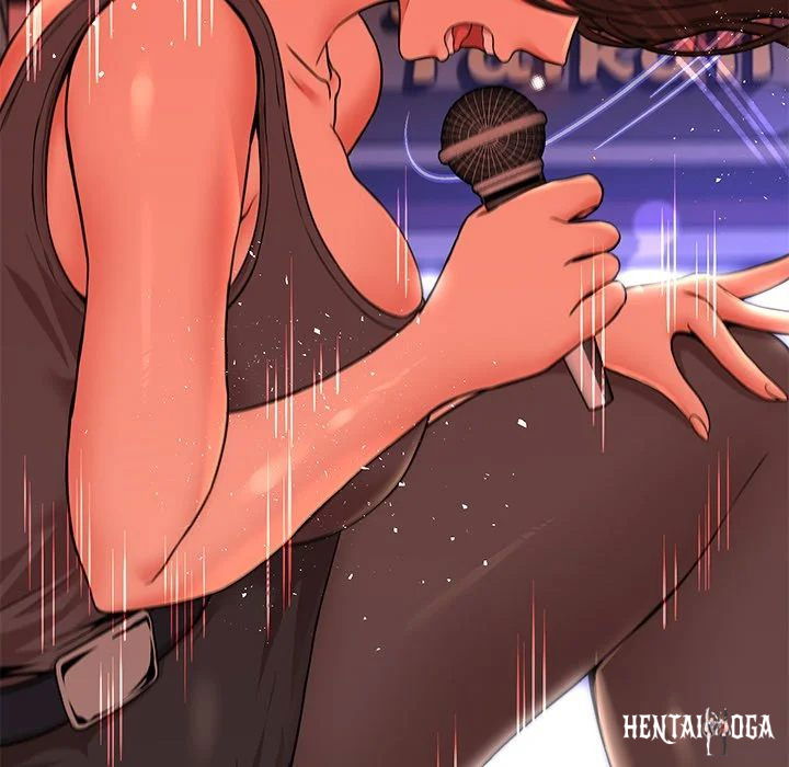 My Gangster Girlfriend My Gangster Girlfriend Chapter 18 - Page 29