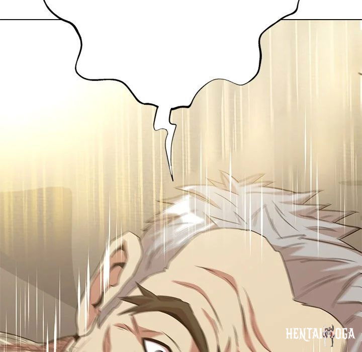 My Gangster Girlfriend My Gangster Girlfriend Chapter 18 - Page 290