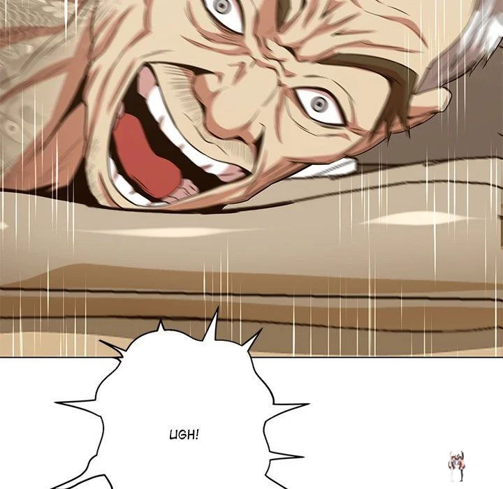 My Gangster Girlfriend My Gangster Girlfriend Chapter 18 - Page 291