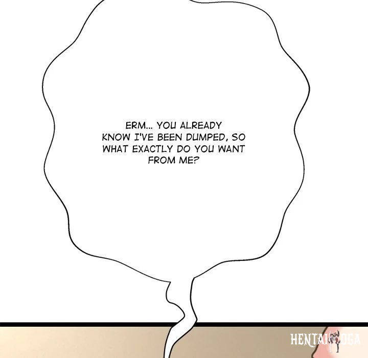 My Gangster Girlfriend My Gangster Girlfriend Chapter 18 - Page 293