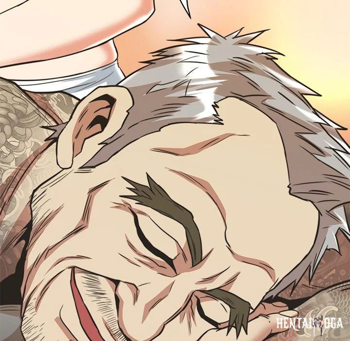 My Gangster Girlfriend My Gangster Girlfriend Chapter 18 - Page 296