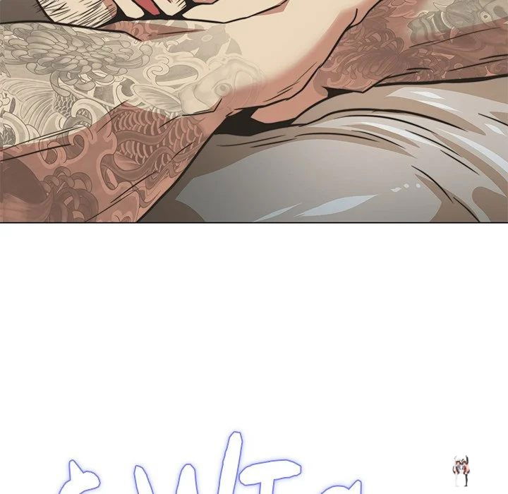 My Gangster Girlfriend My Gangster Girlfriend Chapter 18 - Page 297