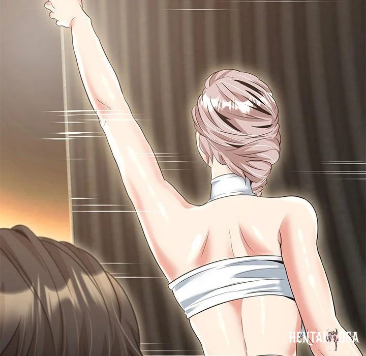 My Gangster Girlfriend My Gangster Girlfriend Chapter 18 - Page 299