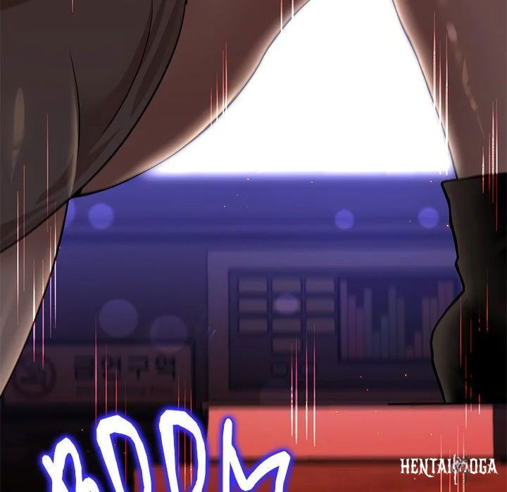 My Gangster Girlfriend My Gangster Girlfriend Chapter 18 - Page 30