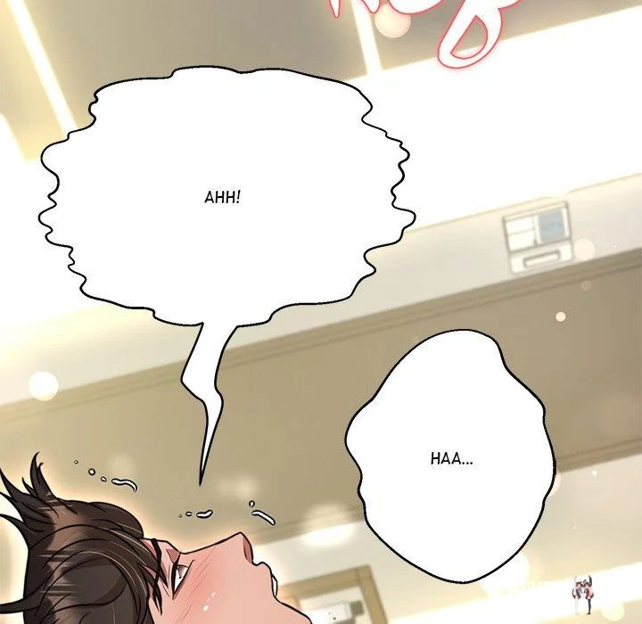 My Gangster Girlfriend My Gangster Girlfriend Chapter 18 - Page 306