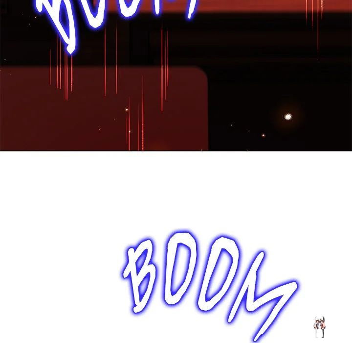 My Gangster Girlfriend My Gangster Girlfriend Chapter 18 - Page 31