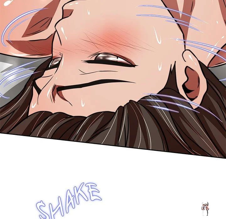 My Gangster Girlfriend My Gangster Girlfriend Chapter 18 - Page 313