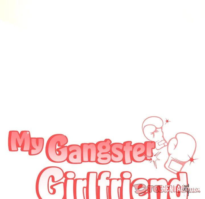 My Gangster Girlfriend My Gangster Girlfriend Chapter 18 - Page 329