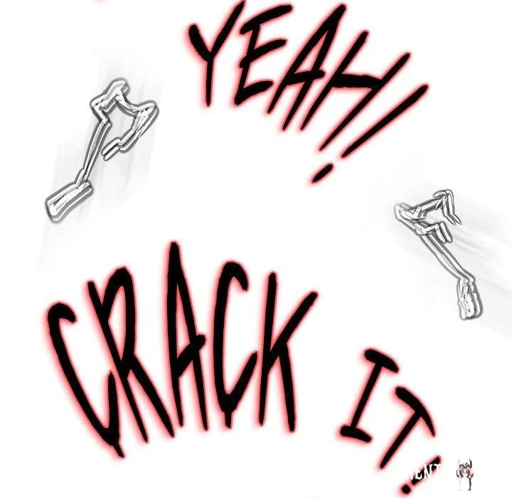 My Gangster Girlfriend My Gangster Girlfriend Chapter 18 - Page 33