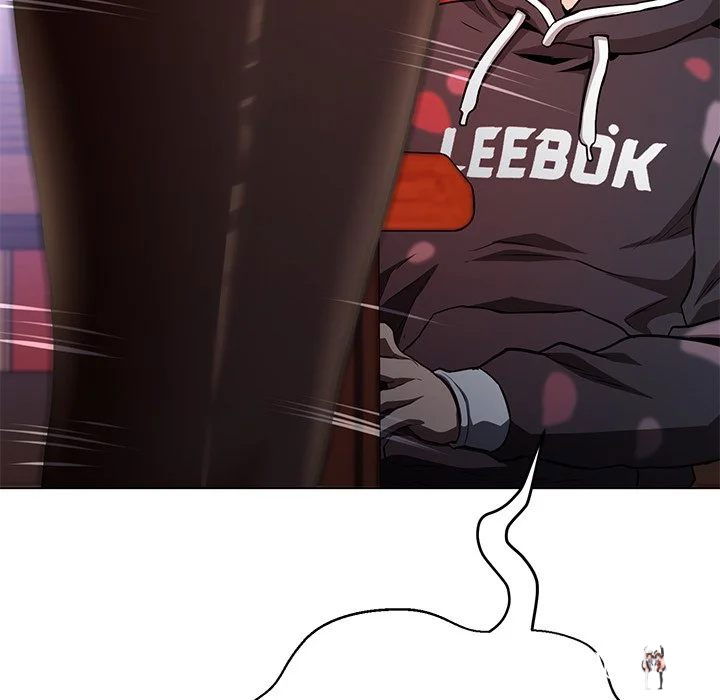 My Gangster Girlfriend My Gangster Girlfriend Chapter 18 - Page 37