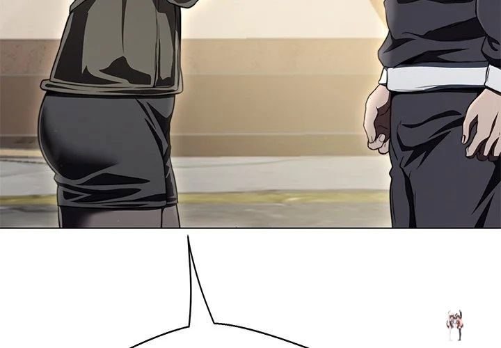 My Gangster Girlfriend My Gangster Girlfriend Chapter 18 - Page 4