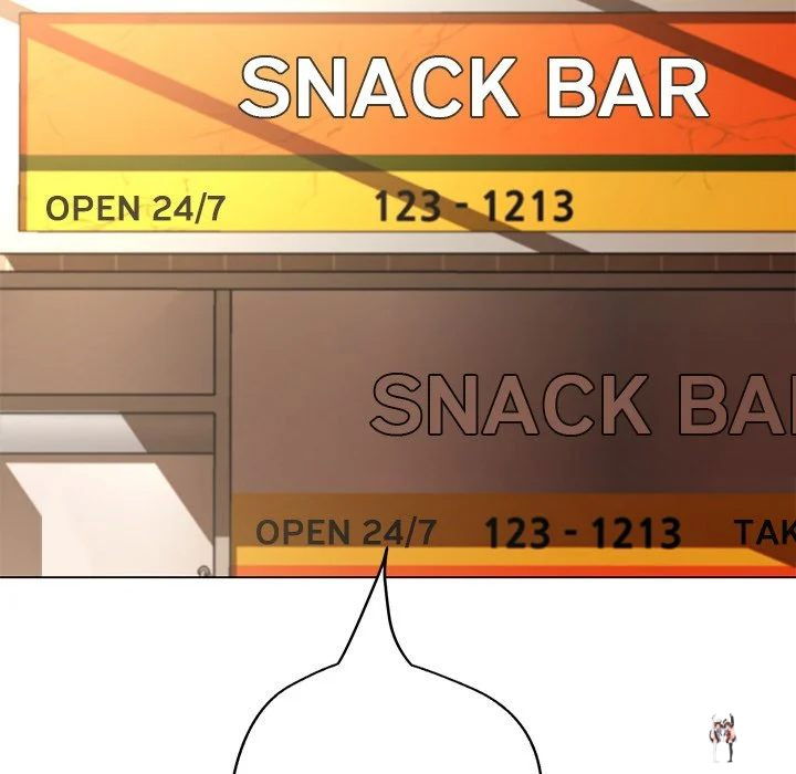 My Gangster Girlfriend My Gangster Girlfriend Chapter 18 - Page 41