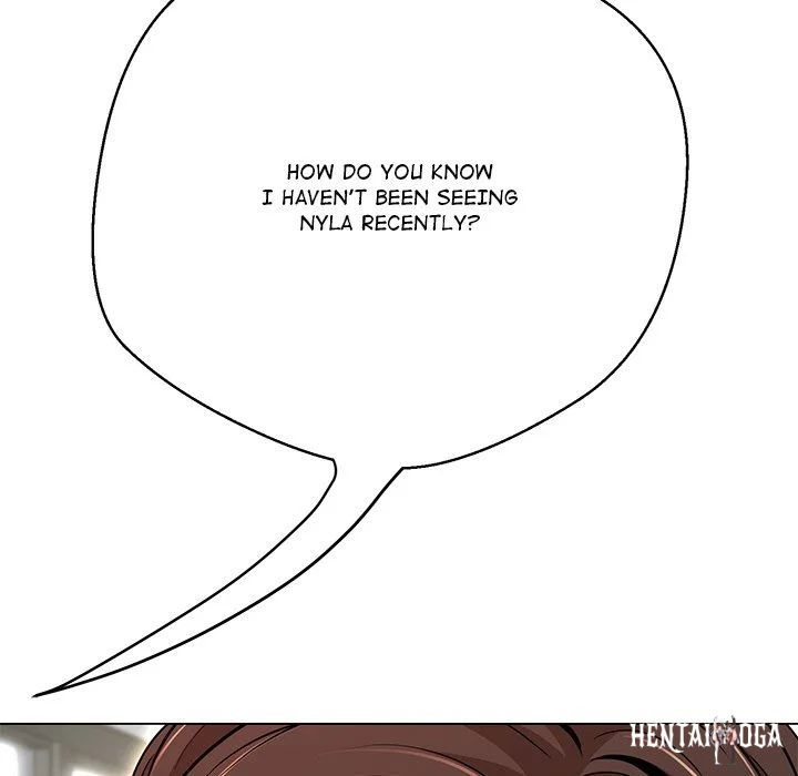 My Gangster Girlfriend My Gangster Girlfriend Chapter 18 - Page 43