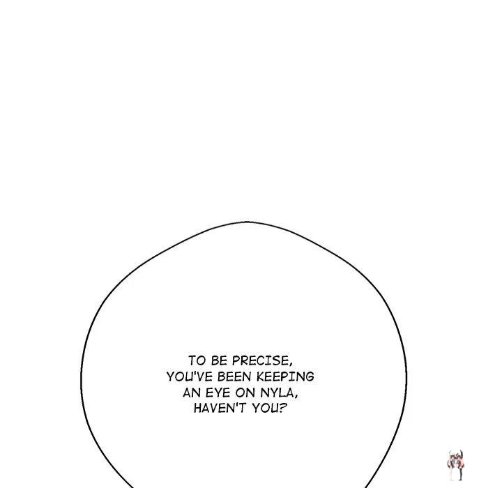 My Gangster Girlfriend My Gangster Girlfriend Chapter 18 - Page 46