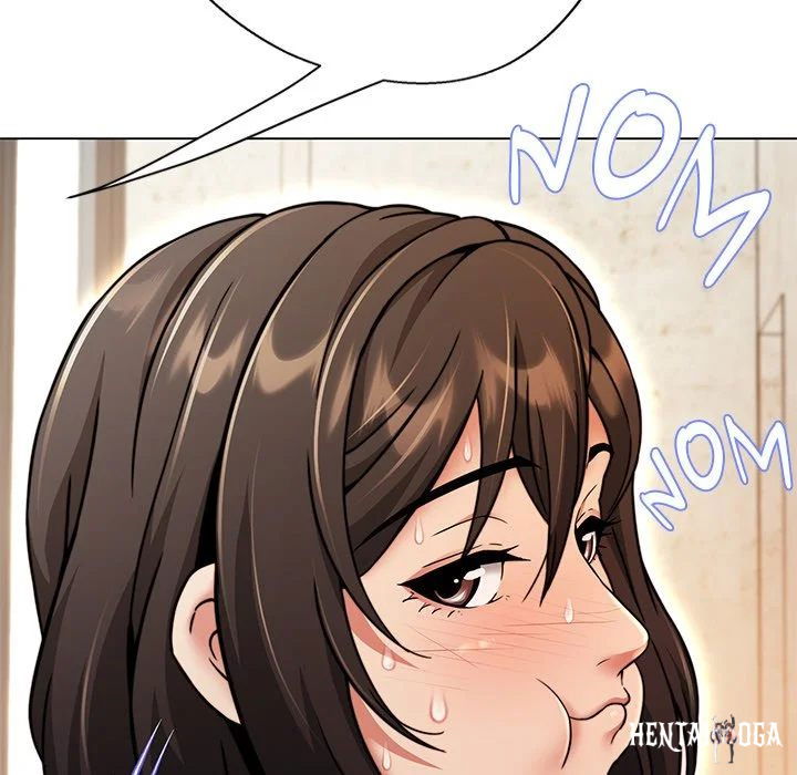 My Gangster Girlfriend My Gangster Girlfriend Chapter 18 - Page 47