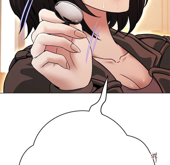 My Gangster Girlfriend My Gangster Girlfriend Chapter 18 - Page 48