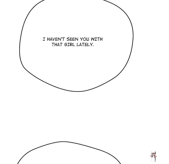 My Gangster Girlfriend My Gangster Girlfriend Chapter 18 - Page 5