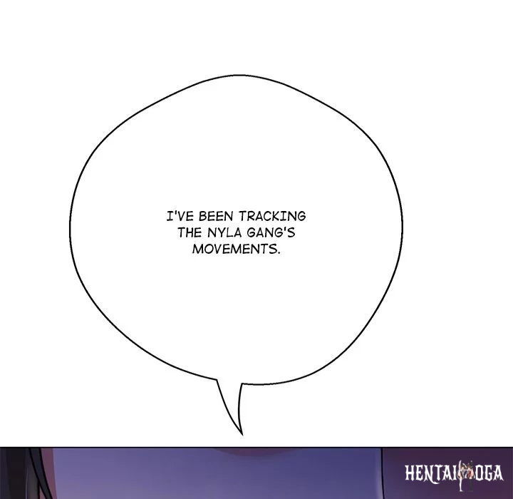 My Gangster Girlfriend My Gangster Girlfriend Chapter 18 - Page 50