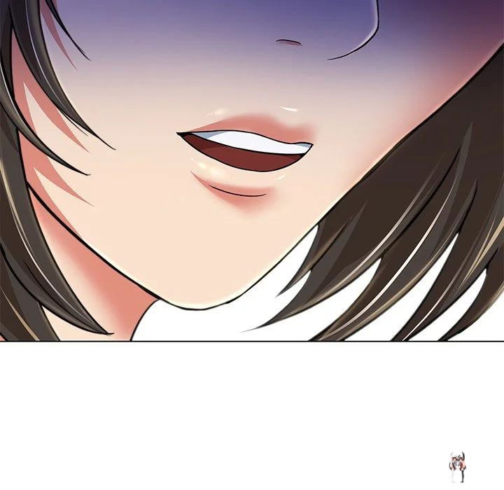 My Gangster Girlfriend My Gangster Girlfriend Chapter 18 - Page 51