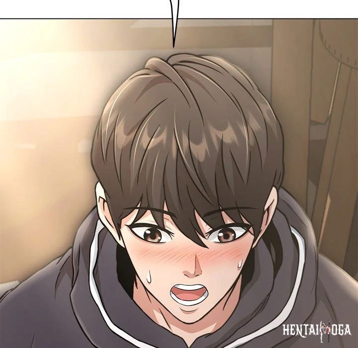 My Gangster Girlfriend My Gangster Girlfriend Chapter 18 - Page 53