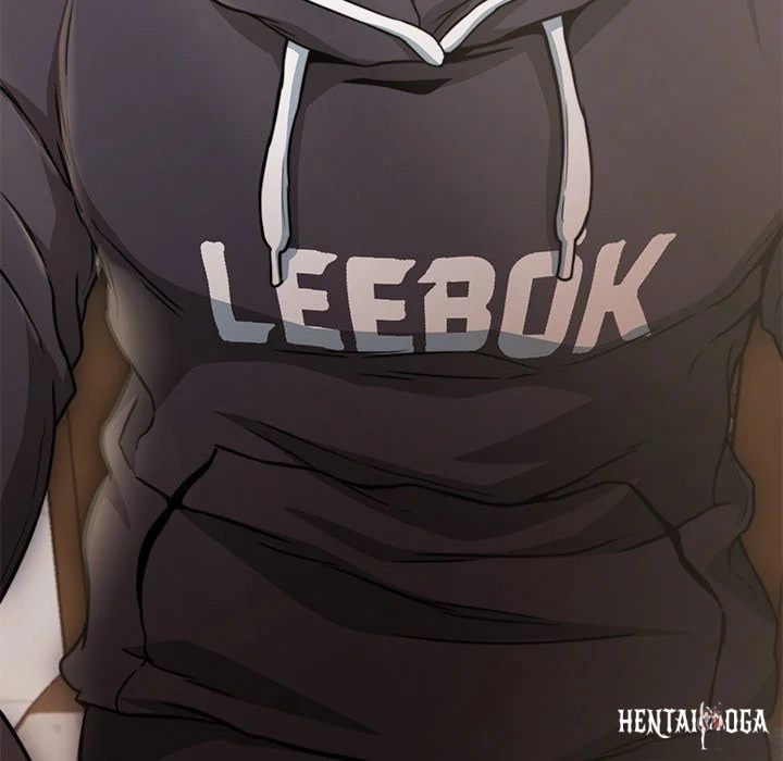 My Gangster Girlfriend My Gangster Girlfriend Chapter 18 - Page 54