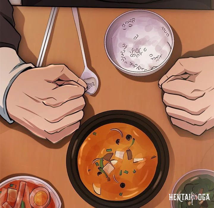 My Gangster Girlfriend My Gangster Girlfriend Chapter 18 - Page 55