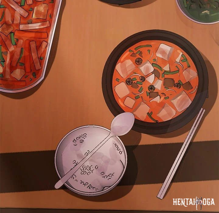 My Gangster Girlfriend My Gangster Girlfriend Chapter 18 - Page 56