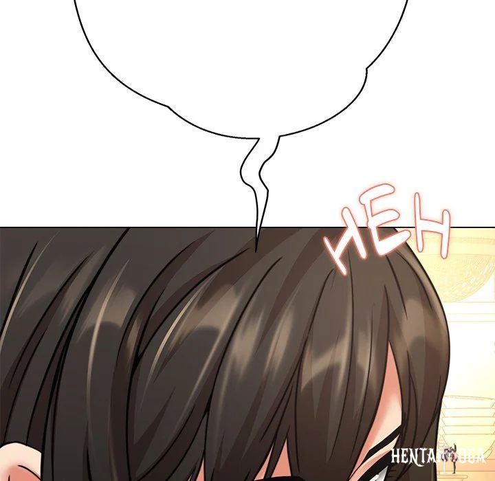 My Gangster Girlfriend My Gangster Girlfriend Chapter 18 - Page 64