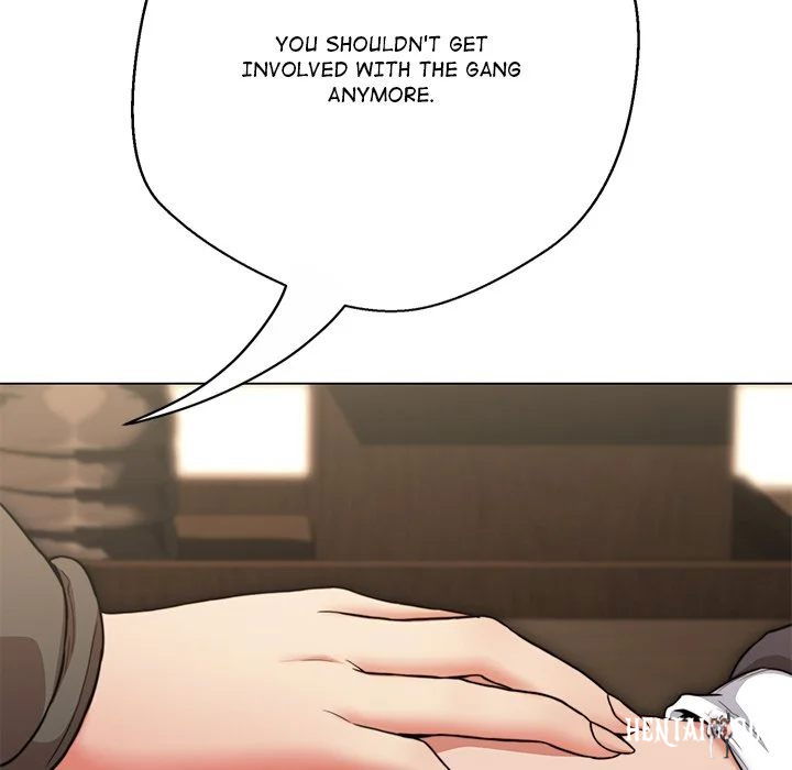 My Gangster Girlfriend My Gangster Girlfriend Chapter 18 - Page 67